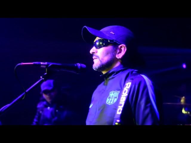 El Traidor y los Pibes - Magico Night Club 2018 (full HD)