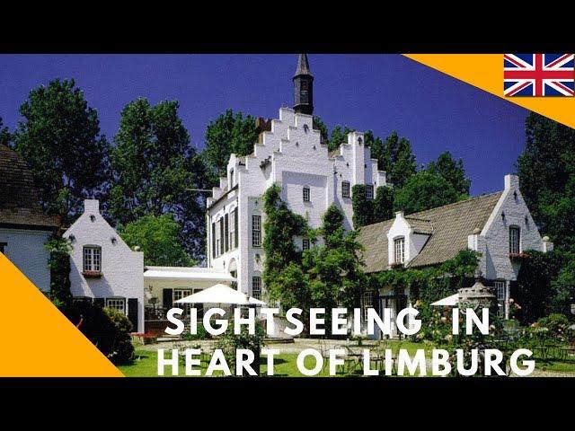 Sightseeing In The Heart Of Limburg | VVV Midden-Limburg