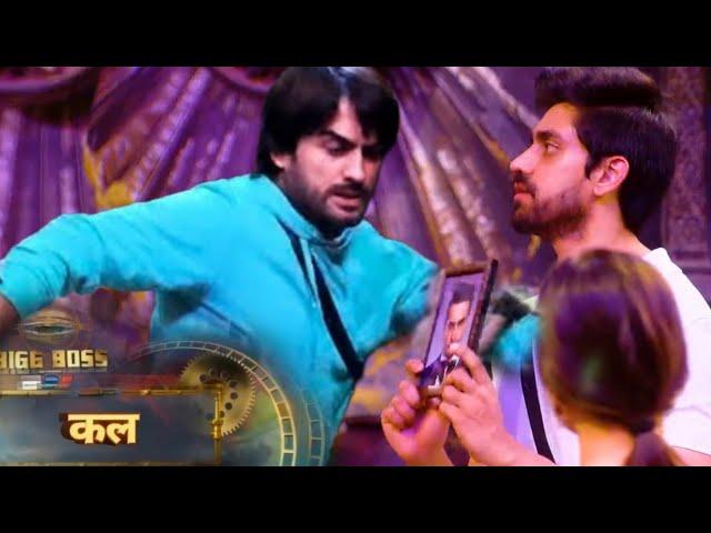 bigg boss 18 big fight between avinash and vivian dsena, avinash insult vivian, vivian 2.0 active