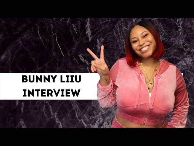 Bunny Liiu Talks Out The Rabbit Hole, Struggles of Living in LA, Connecting with Gold Haze and More