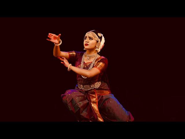 Parulu Ana maata | Kuchipudi | Javali | Shriya Hanumanthu