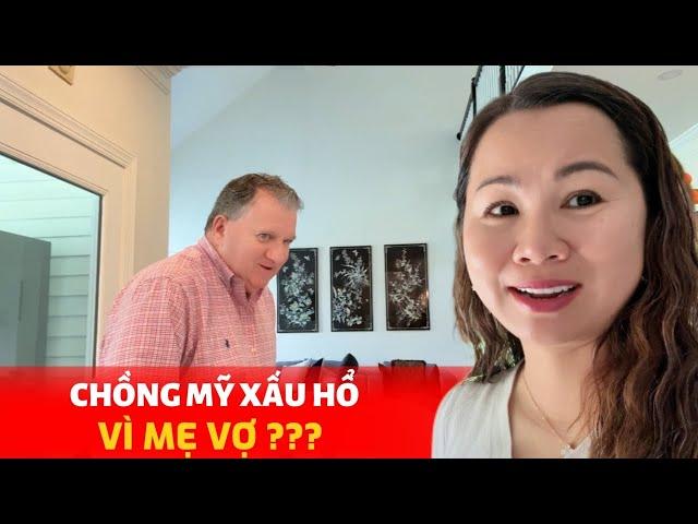 Chồng Mỹ XẤU HỔ Khi Mẹ Vợ ĐÒI ĐI LƯỢM ĐỒ NGƯỜI TA BỎ ĐI, Nơi Yêu Thích Của Bố Mẹ Mỗi Buổi Sáng