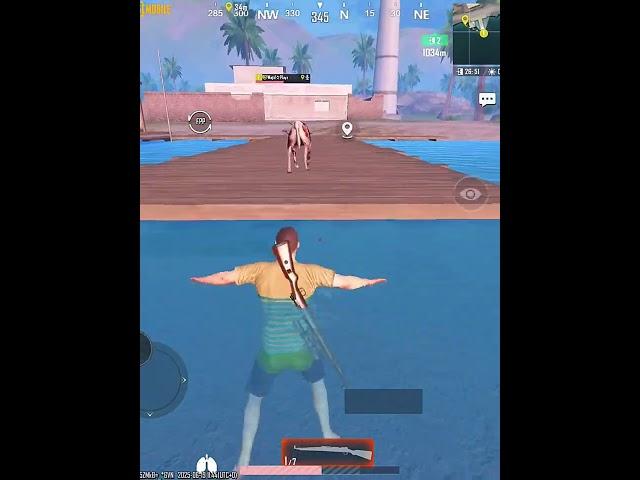 VICTOR UNLOCK ZOMBIES BY MISTAKE AND 