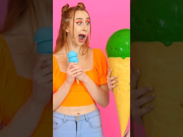 Can You Guess the Flavor? Crazy Food Challenge!  #Viral #funny #viralchallenge #viralfeed