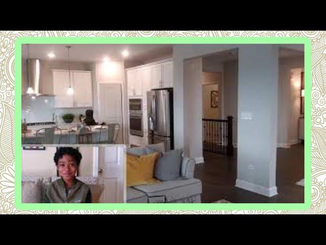 Ranch House Tour | Open House Indiana  | AVERY HOME DECOR HOMEGOODS