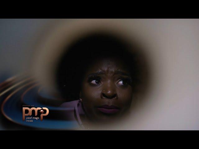 Lucy's fall – Sanyu | S3 | Pearl Magic Prime