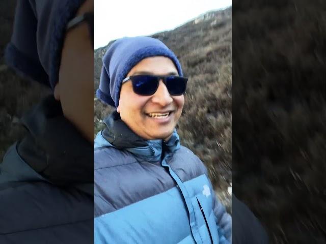 Orali hidna sajilo #explore #mountain #travel #trending #vlog #nature #trendingshorts #viral#shorts