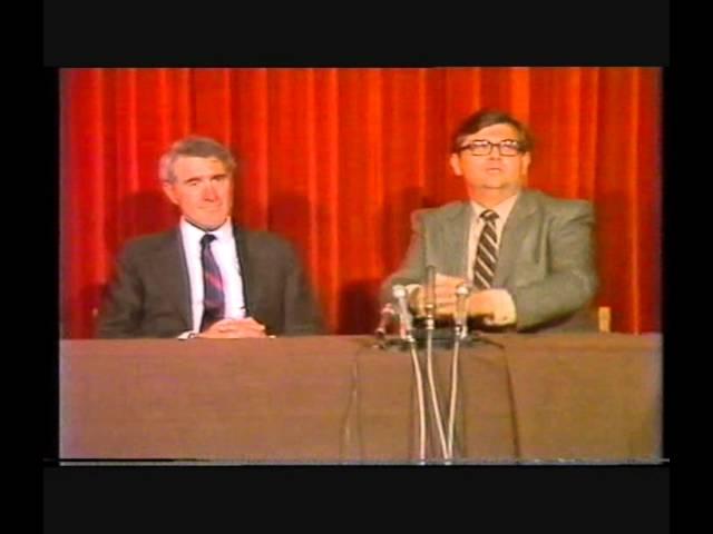 McPhail & Gadsby   Let's Learn Lange 1985)