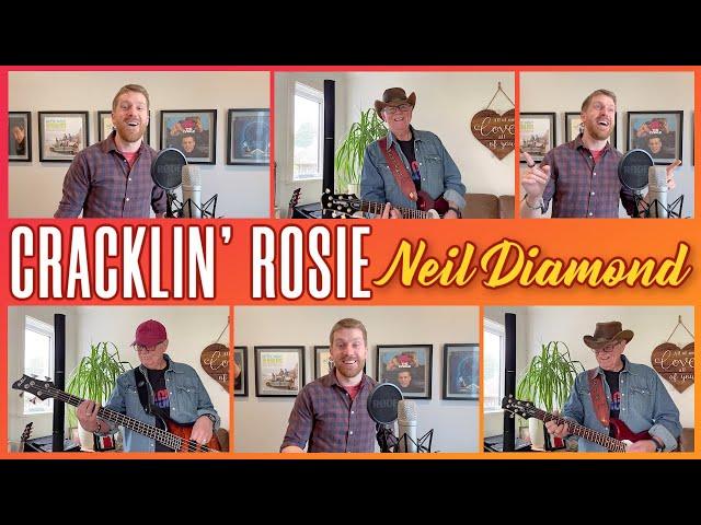 Cracklin' Rosie - Neil Diamond (cover)