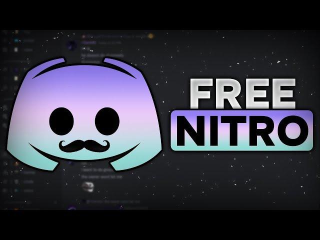 Discord is giving everyone FREE Nitro and here's how you can get it