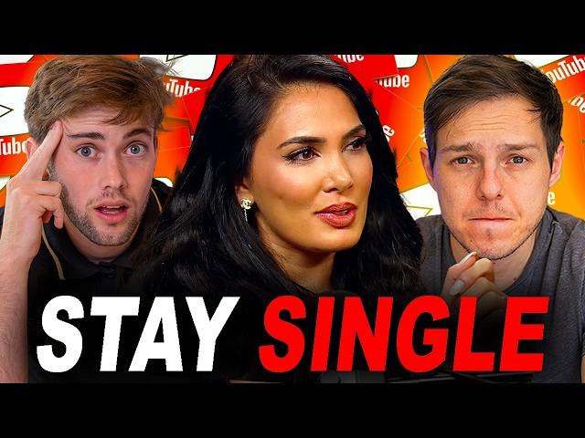 “This Keeps 99% Single!” Dating Expert Exposes The Truth on Divorce, Love, and Cheating