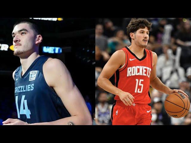 Overreacting to the 2024 NBA Draft