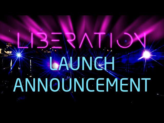 Liberation next gen laser software launch announcement