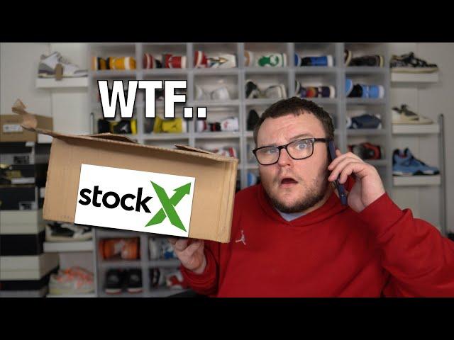 The Real Truth About Buying Shoes From StockX