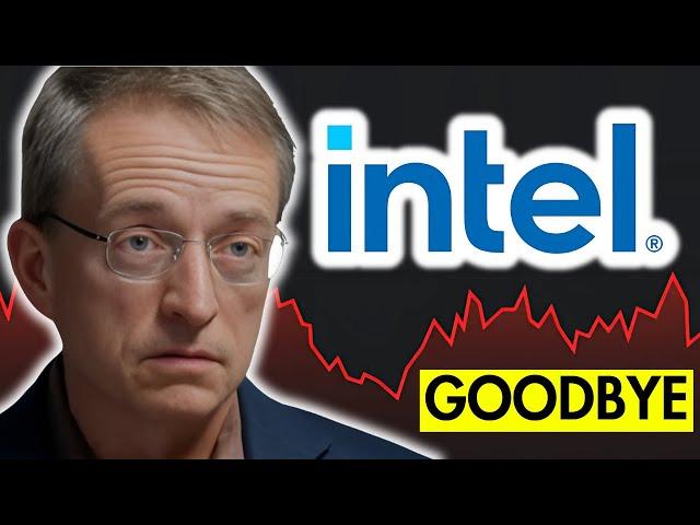 What Is Happening With Intel (INTC) Stock?