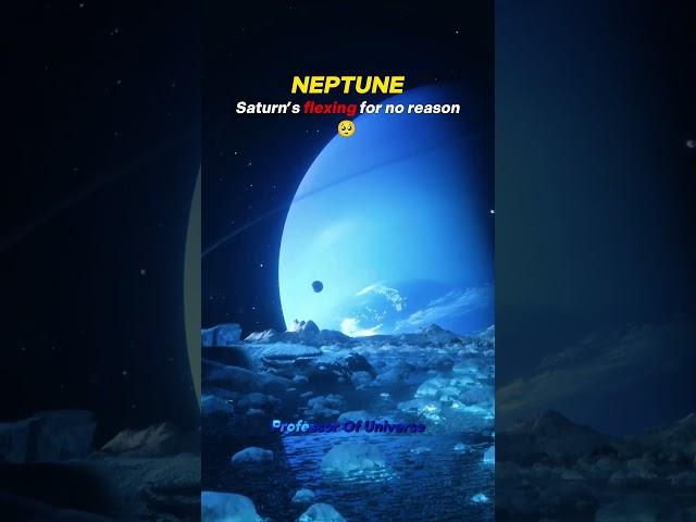 Saturn Is Breaking the Moon Record #Space #Earth #Universe