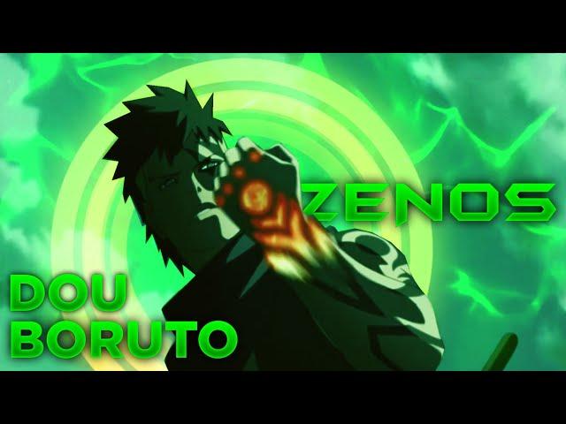 DOU - BORUTO | ZEV SAMA REMAKE [AMV - EDIT]