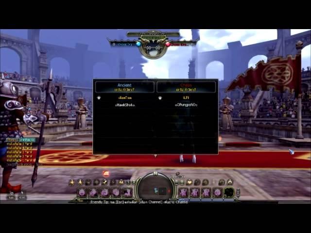 [TSG Tv.]Dragon Nest TH. OPT PvP Season 6 #3 By.TheSkull