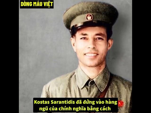 Những Người "Việt Nam Mới"