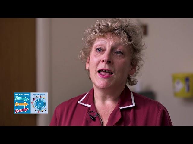 Sandwell and West Birmingham Hospitals NHS Trust – Faecal Incontinence and Constipation Healthcare