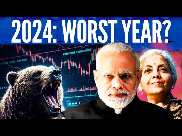 Will Economic Disasters of 2024 be repeated in 2025?