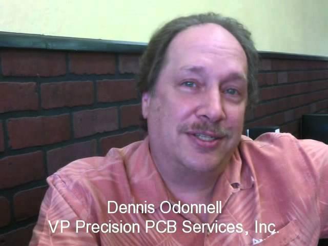 Social Media Marketing , Sacramento CA : Customer Testimonials from Dennis Odonnell