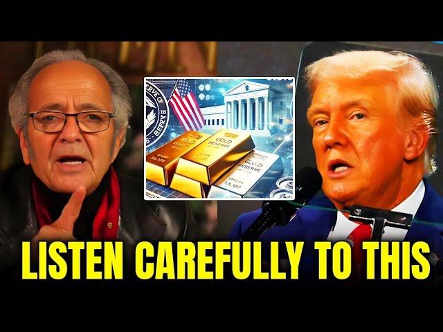 "People Are Absolutely Wrong About FORT KNOX & What's REALLY HAPPENING" - Gerald Celente