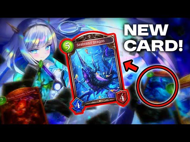 I Watched the New Shadowverse Worlds Beyond Trailer in 0.25x Speed and Here's What I Found