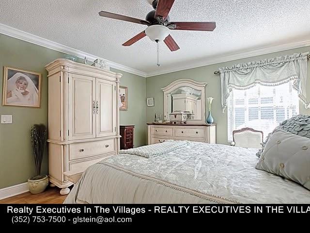 1184 THOMPSON AVE, THE VILLAGES FL 32162 - Real Estate - For Sale -