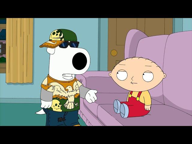 [NoZoom] Family Guy 2024 Season 18 Ep 21 - Family Guy Full Episodes NoCut #1080p