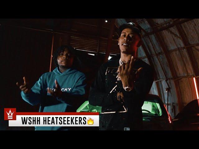 VS Uno - “Tell Me” feat. Marty Blaze (Official Music Video - WSHH Heatseekers)