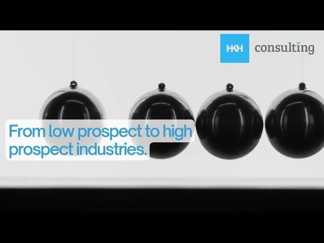 Low performance as a motive for diversification
