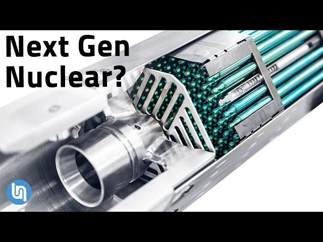 Revisiting Thorium Energy - The Future of Nuclear Power?