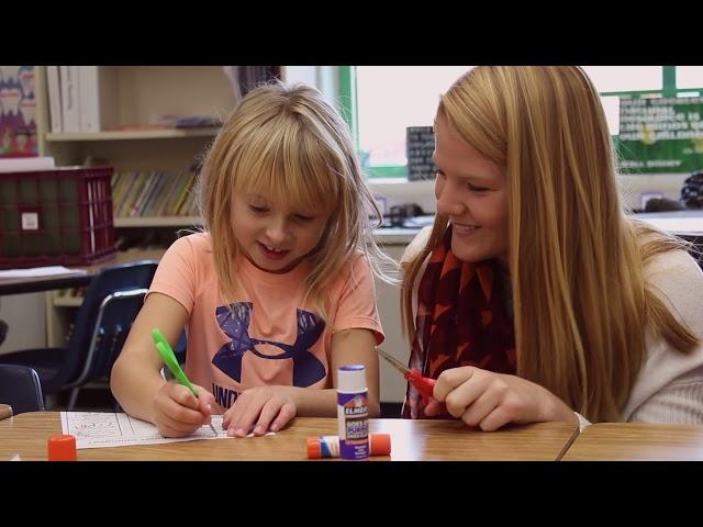 'I have a place at Virginia Tech': College of Liberal Arts and Human Sciences