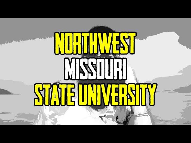  Northwest Missouri State University Worth it ? + Review!