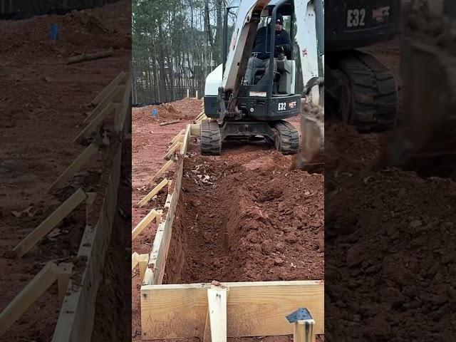 #monolithic #slab #housebuild
