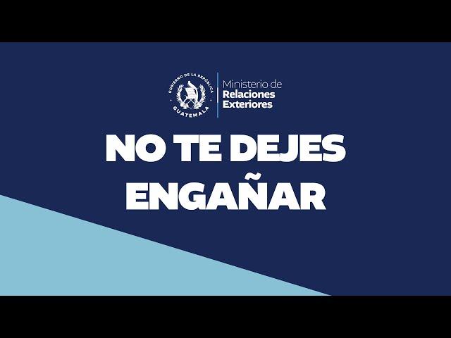 CITAS CONSULARES