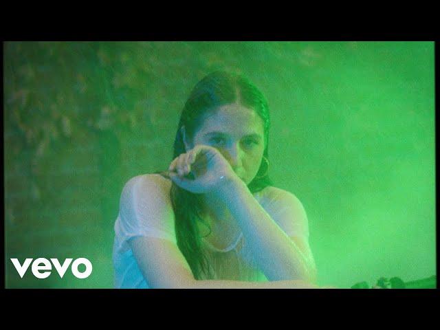 Izïa - Trop vite