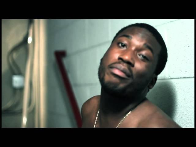 Meek Mill "Ya'll Don't Hear Me Tho" Freestyle (Official Video)