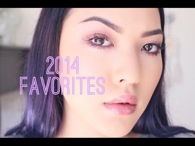 2014 FAVORITES!