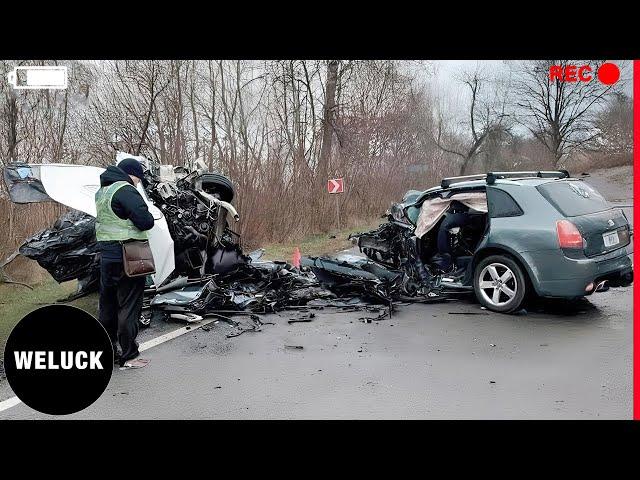 CRAZY! Idiots in Cars Got Instant Karma You’ll Laugh, You’ll Gasp, You’ll Rewind!