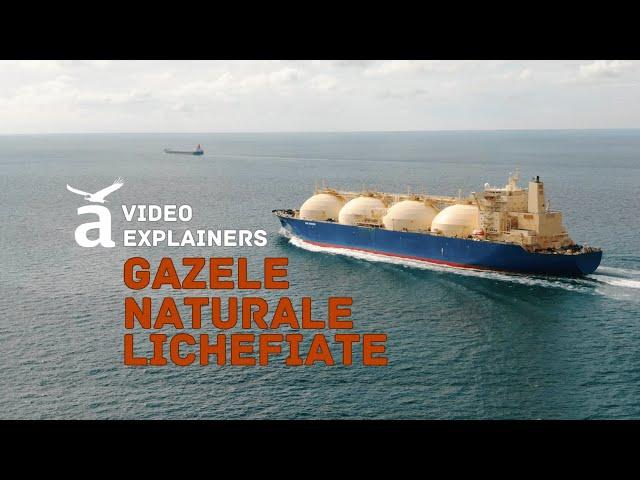 LNG: Cum au înlocuit europenii cele mai ieftine gaze naturale din lume cu cele mai scumpe