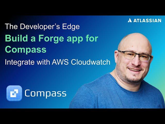 Build a Forge app for Compass