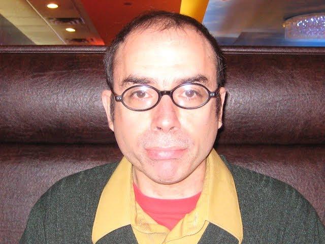 Joseph Normand Grinnell Sings "Paris sera toujours Paris," Jan. 24, 2020