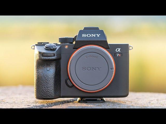 Sony A7R III / A7R IIIA 2021 Review - Now is the time