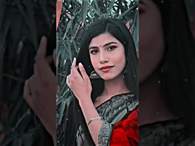 Nabila Sifat Mustary | Story Video | TikTok | ©Ashik Arman