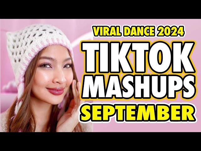 New Tiktok Mashup 2024 Philippines Party Music Viral Dance Trend Sep 17th