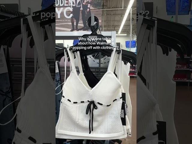 Walmart is stepping up their clothing game #walmartfinds #walmart #affordablefashion #outfitinspo