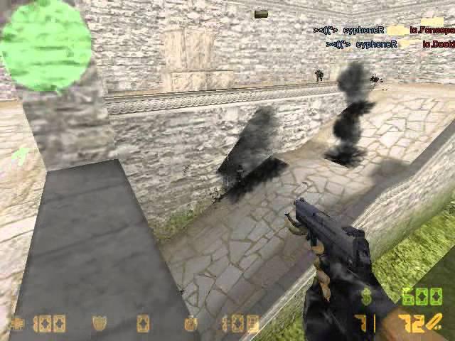 Adrenaline 2 (Counter-Strike movie)