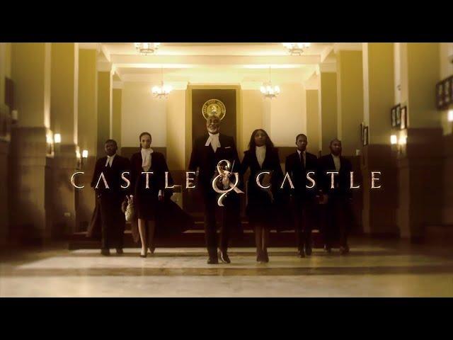 Castle & Castle | Trailer | EbonyLife Studios